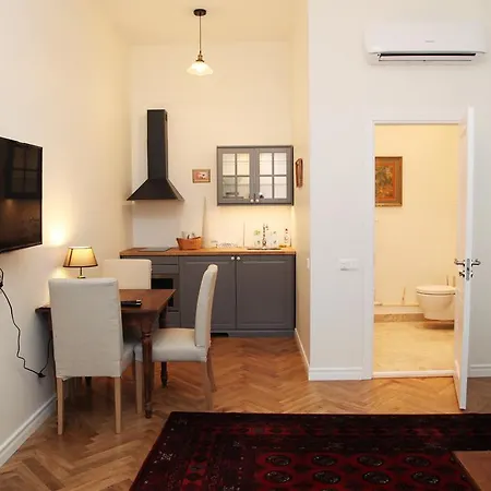 Audeju Apartment Riga