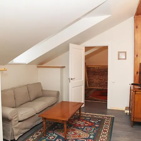 Apartment Audeju