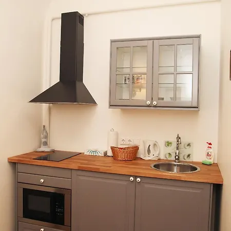 Apartment Audeju Riga