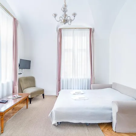 Apartment Audeju *