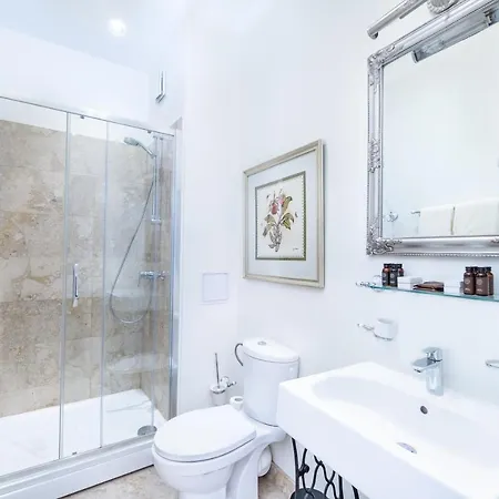 Apartament Audeju Ryga