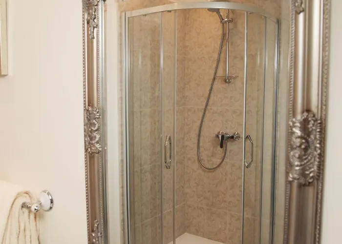 Audeju Апартаменты *